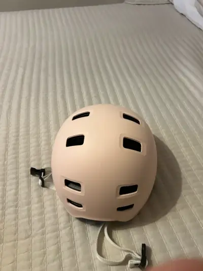 Casco de ciclismo ajustable - miniatura 2