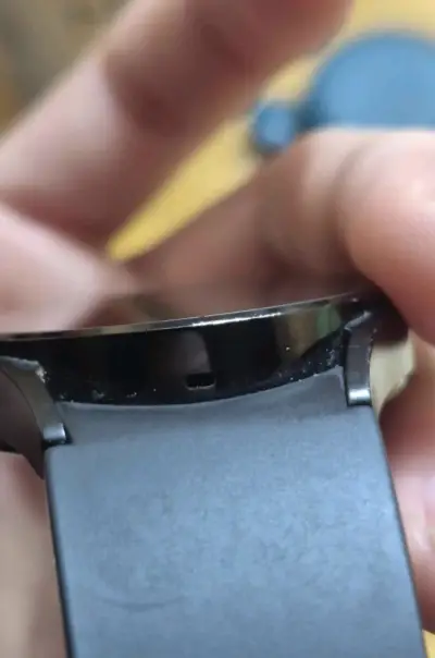 Samsung Galaxy Watch4 con accesorios - miniatura 4