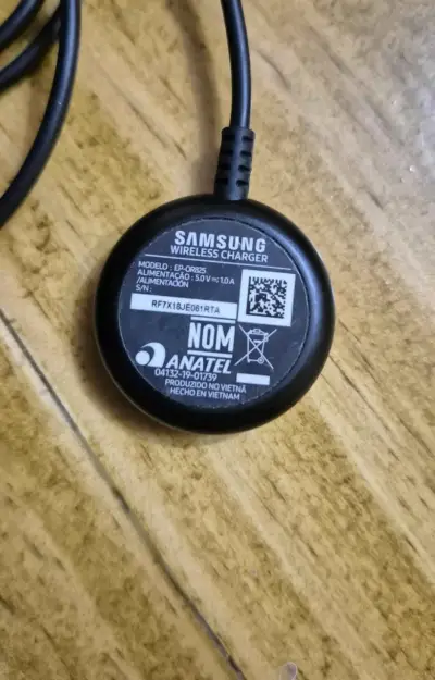 Samsung Galaxy Watch4 con accesorios - miniatura 5