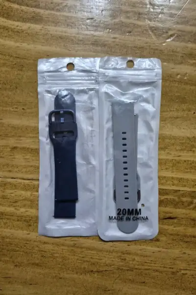 Samsung Galaxy Watch4 con accesorios - miniatura 6