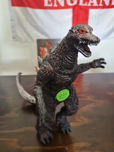 Lote de Dinosaurios - miniatura 3