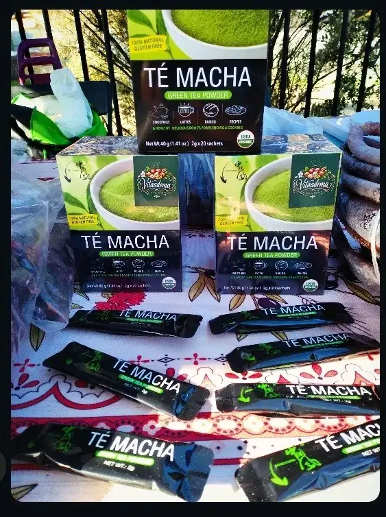 Set de miel y aceite de oliva premium - 2
