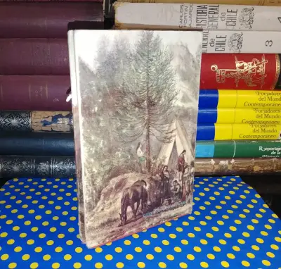 Araucanía Y Sus Habitantes - Ignacio Domeyko - miniatura 2