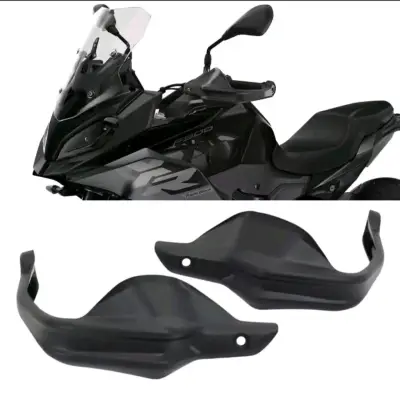 Protectores de puños / cubremanos BMW F900 (¡Nuevo - miniatura 1