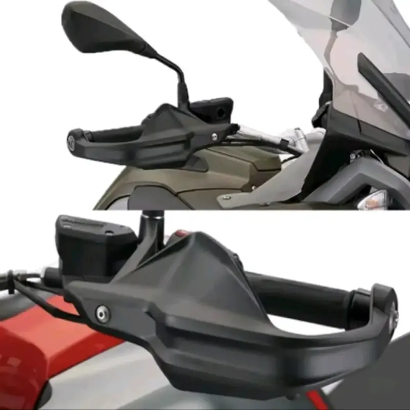 Protectores de puños / cubremanos BMW F900 (¡Nuevo - 2