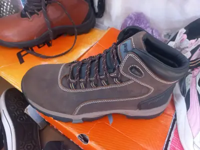 Zapatos de seguridad - miniatura 2