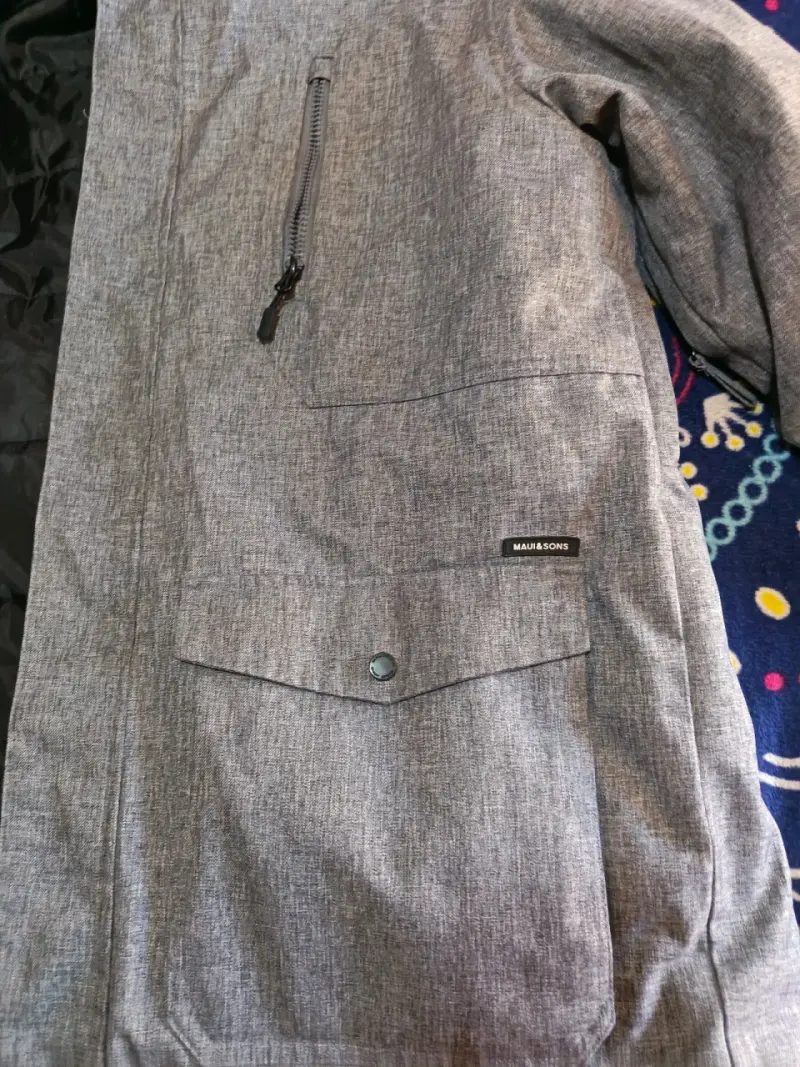 Chaqueta Maui original - 2