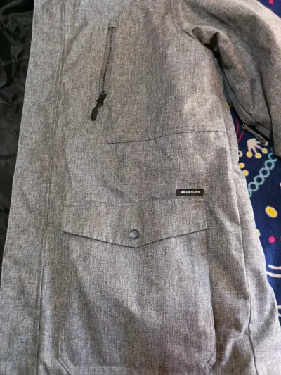 Chaqueta Maui original - miniatura 2