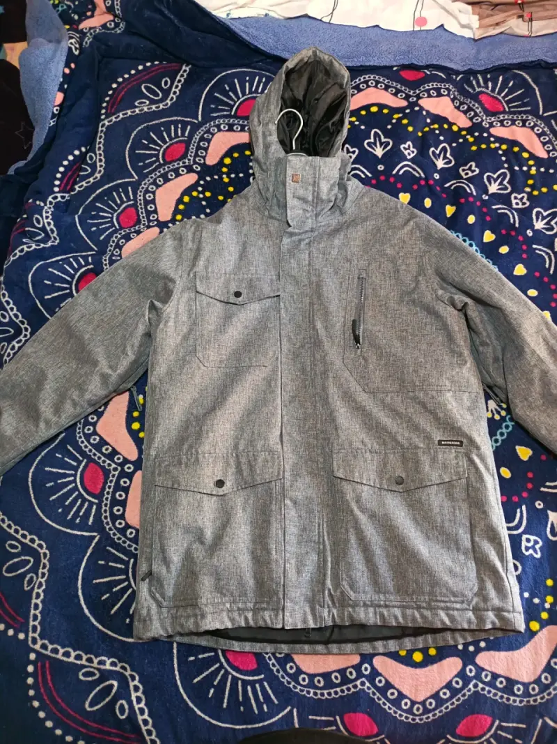 Chaqueta Maui original - 5