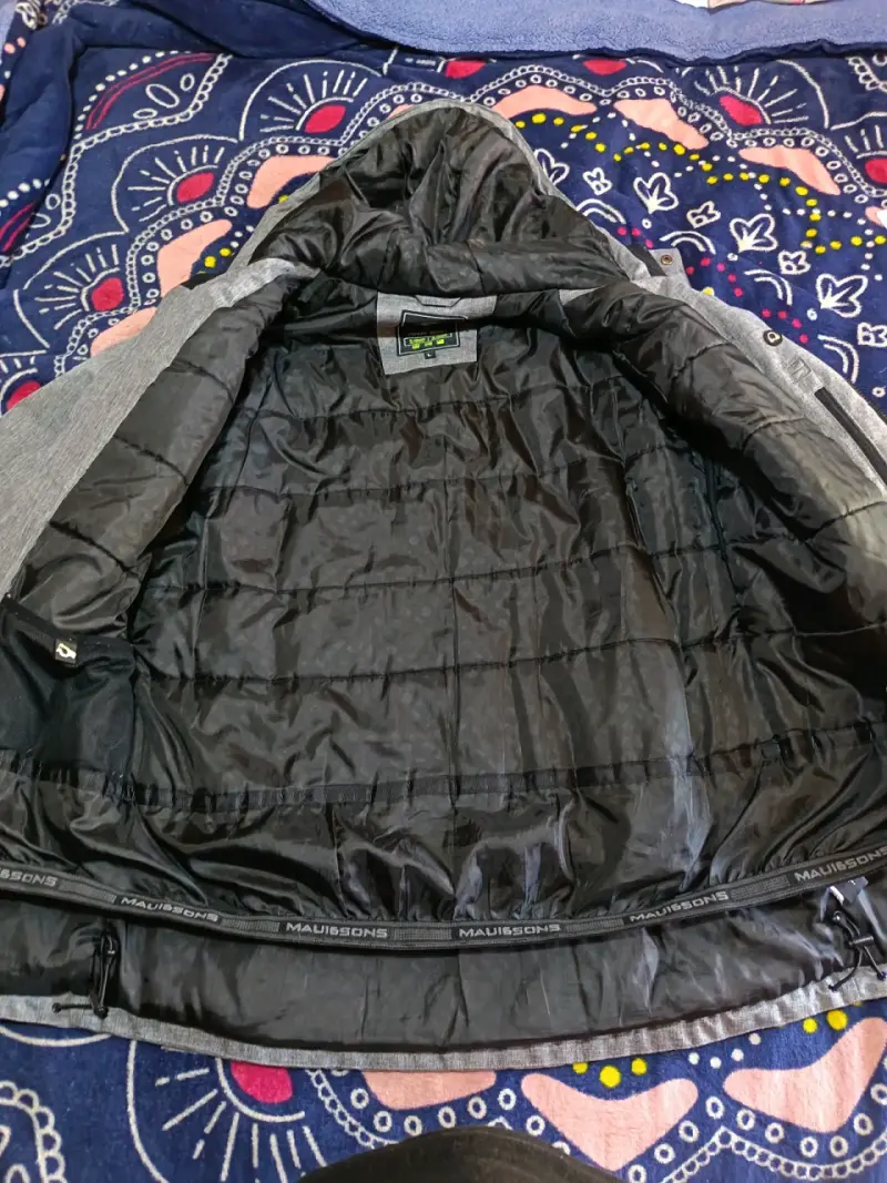 Chaqueta Maui original - 6