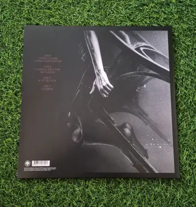 PINK FLOYD: ITALY 1971 VOL. 1 - VINILO DOBLE - miniatura 2