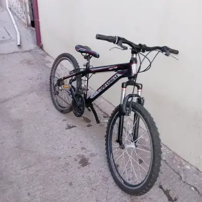 Bicicleta montaña Aro 24 Advancer - miniatura 2