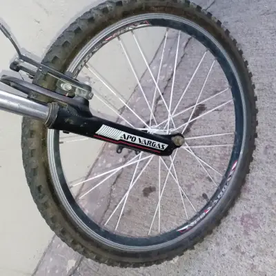 Bicicleta montaña Aro 24 Advancer - miniatura 3
