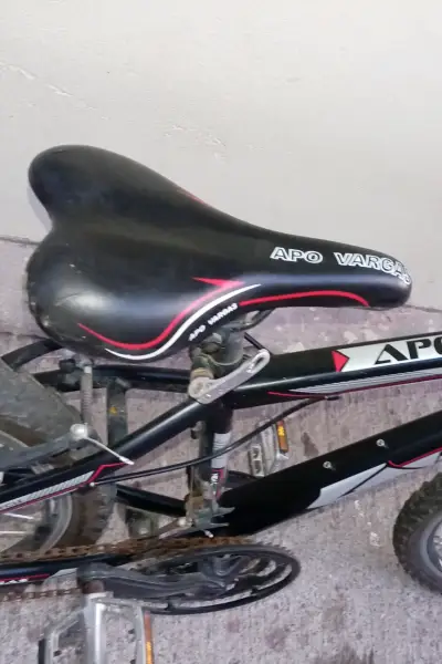 Bicicleta montaña Aro 24 Advancer - miniatura 5