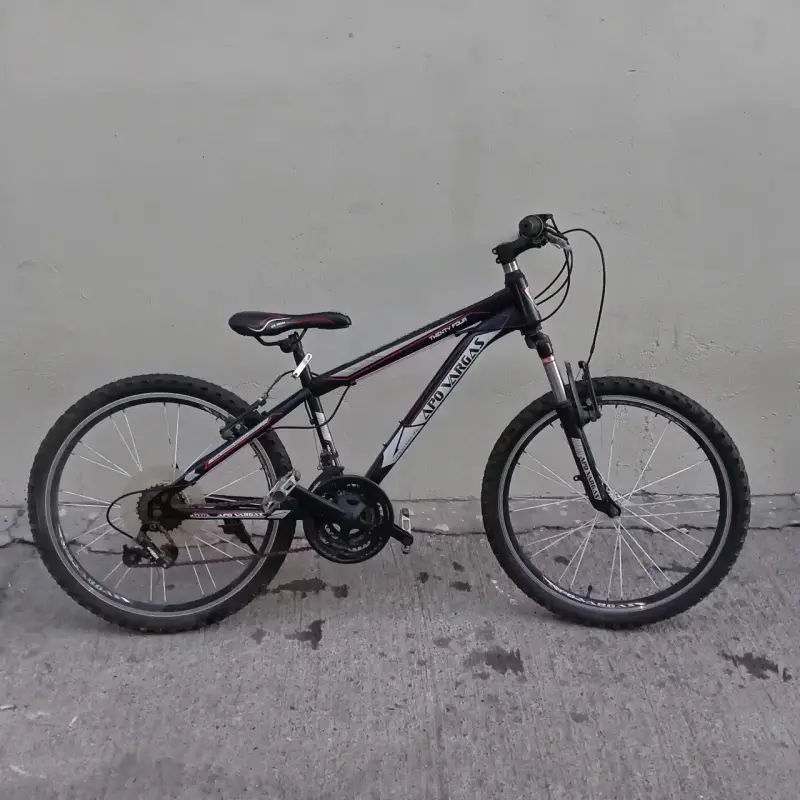Bicicleta montaña Aro 24 Advancer - 6