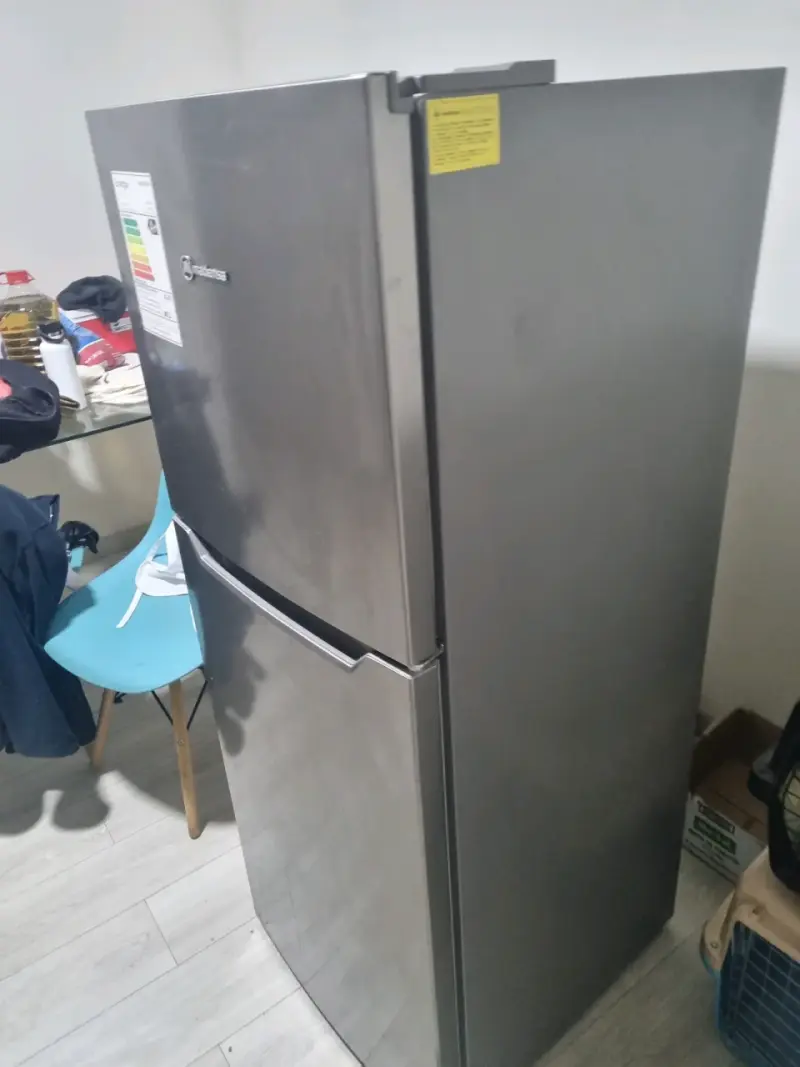 Refrigerador Mademsa Altus 1250 Inox 251 Litros - 2