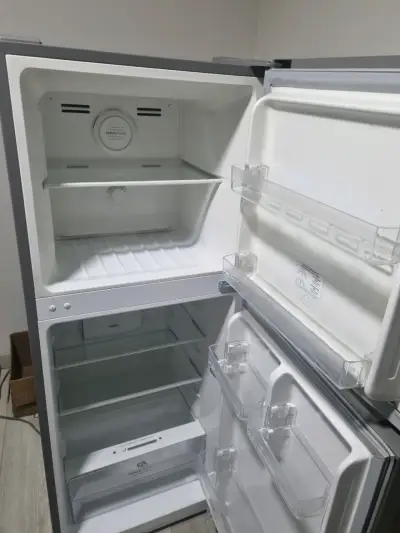 Refrigerador Mademsa Altus 1250 Inox 251 Litros - miniatura 6