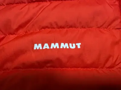 Chaqueta Mammut Pluma 2XL - miniatura 4