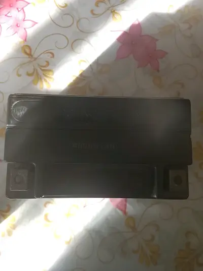 Batería Bosch BTX7A-BS 12V 6Ah - miniatura 2
