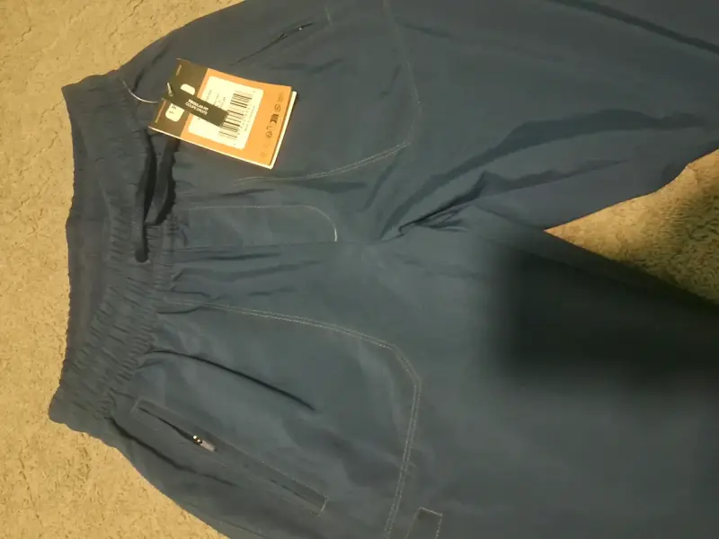Pantalones The North Face azul XS - 2
