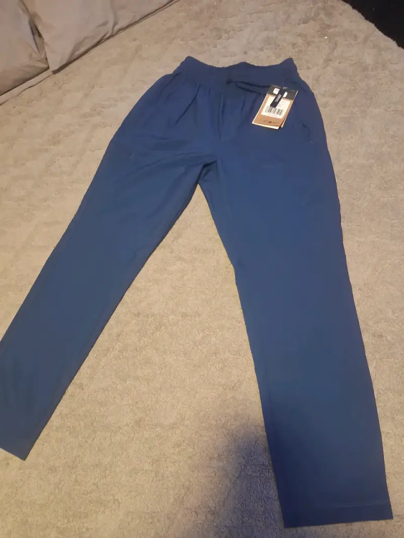 Pantalones The North Face azul XS - 3