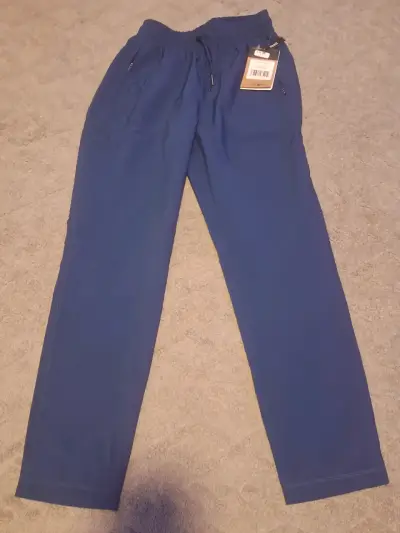 Pantalones The North Face azul XS - miniatura 4