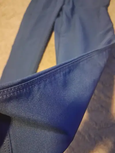 Pantalones The North Face azul XS - miniatura 6