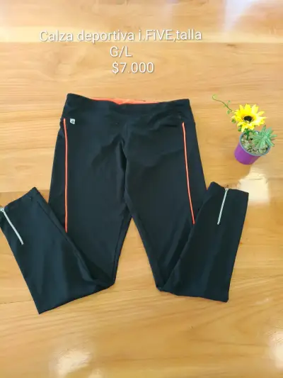 Calza deportiva - miniatura 1