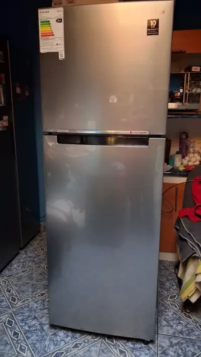 Refrigerador Samsung Digital Inverter - miniatura 1