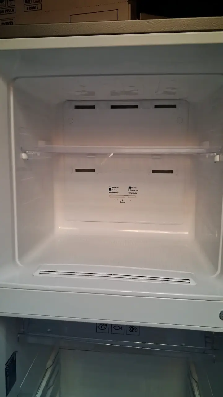 Refrigerador Samsung Digital Inverter - 4