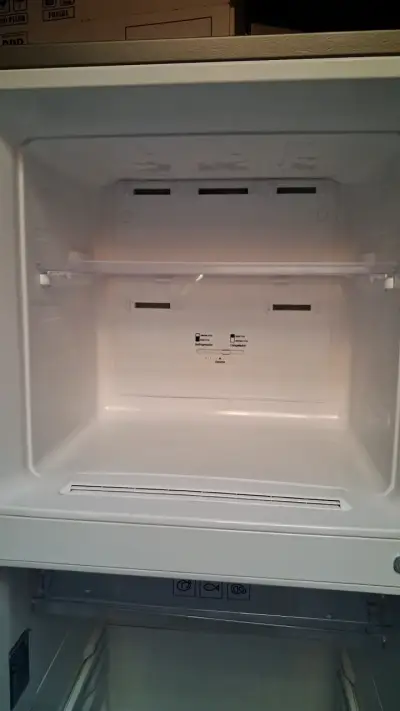 Refrigerador Samsung Digital Inverter - miniatura 4