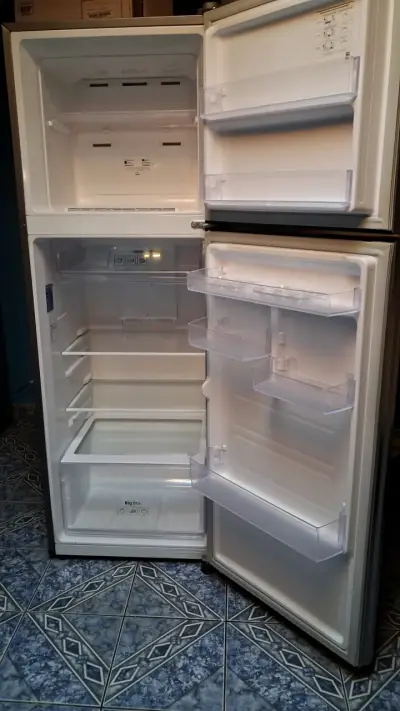 Refrigerador Samsung Digital Inverter - miniatura 5