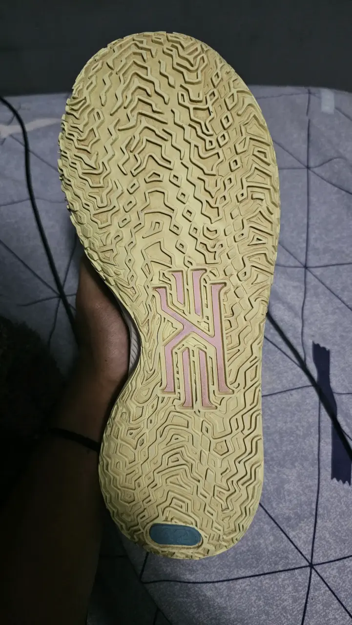 Zapatillas Kyrie 4 low - 3