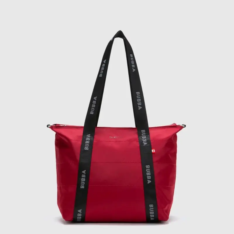 Bolso Bubba Essentials burdeo nuevo - 3