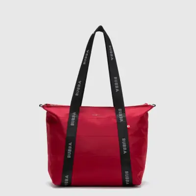 Bolso Bubba Essentials burdeo nuevo - miniatura 3