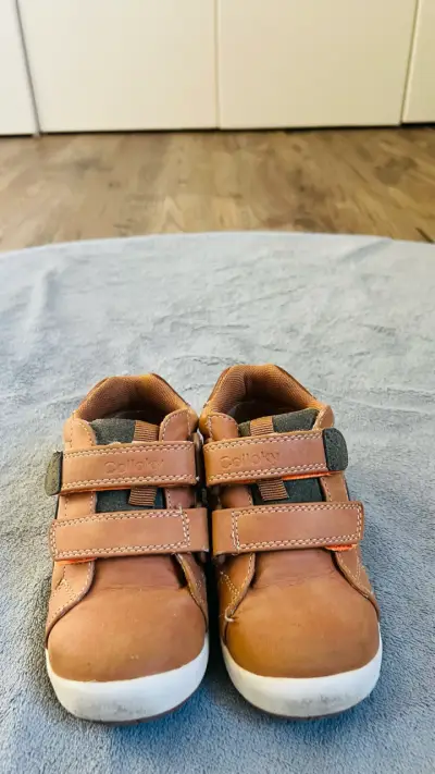 2 pares zapatos invierno niño Colloky 26 - miniatura 7