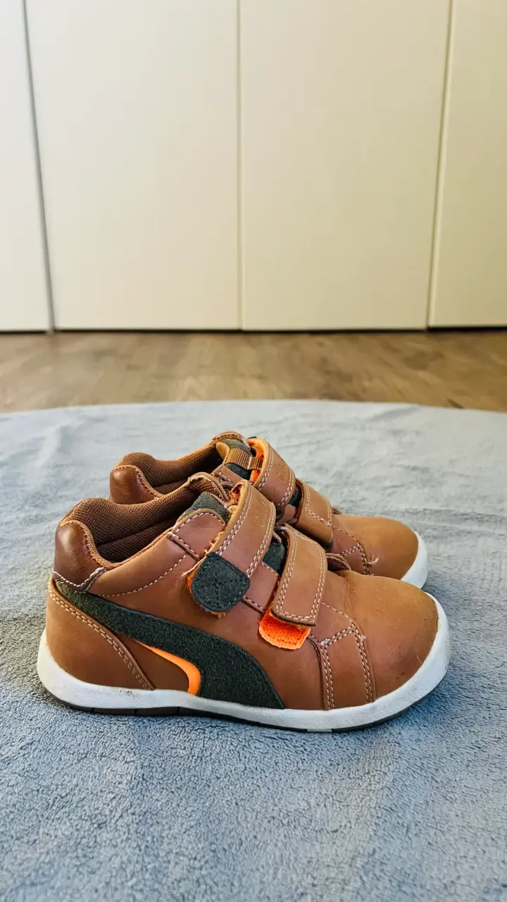 2 pares zapatos invierno niño Colloky 26 - 8