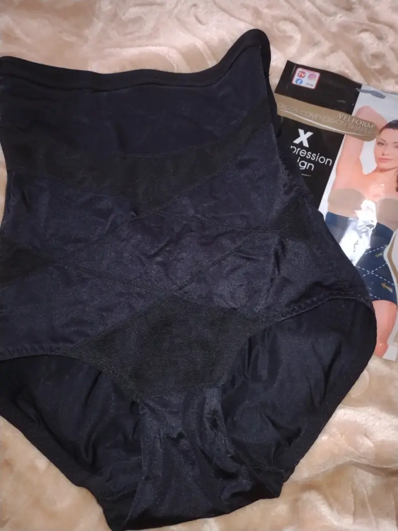 Faja moldeadora Velform talla L - 2
