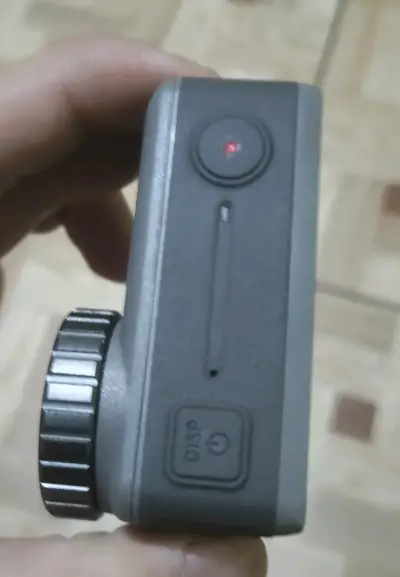 Se vende cámara goupro osmo action - miniatura 3