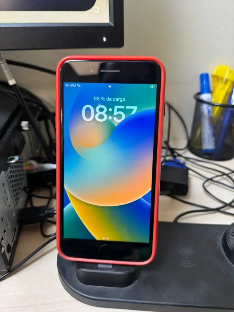 iPhone 8 Plus - 1
