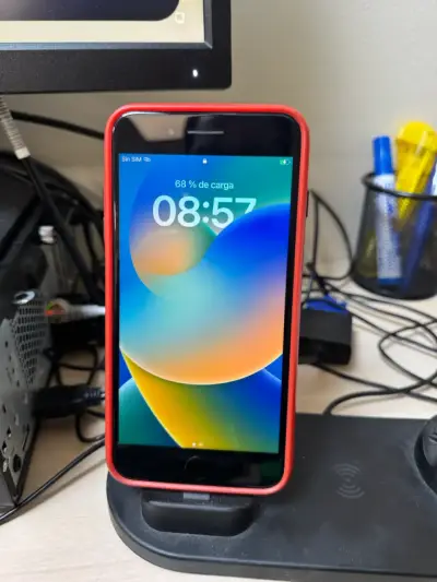 iPhone 8 Plus - miniatura 1