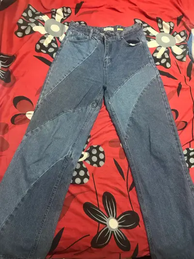 Jeans de mujer - miniatura 1