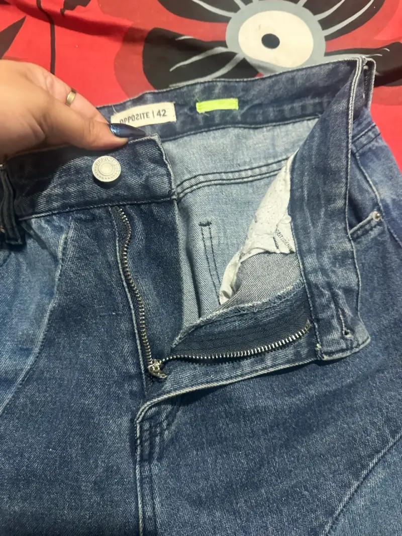 Jeans de mujer - 4