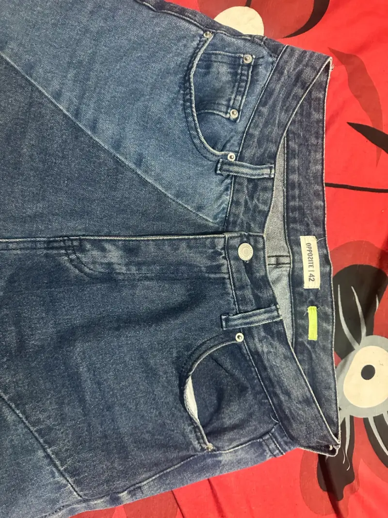 Jeans de mujer - 5