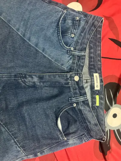 Jeans de mujer - miniatura 5