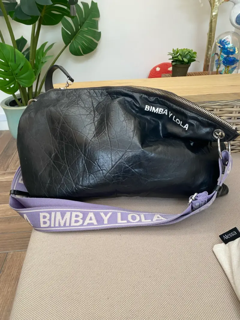 Cartera Bimba y Lola - 2