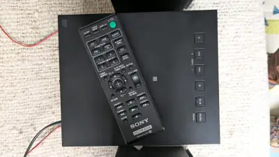 Sistema de sonido Sony con Bluetooth - miniatura 2
