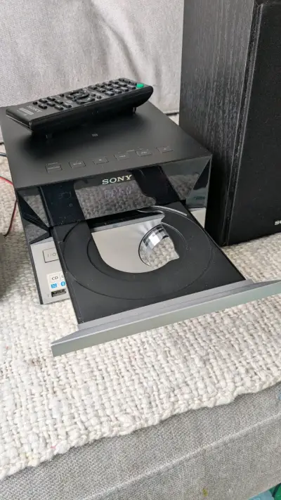 Sistema de sonido Sony con Bluetooth - miniatura 5