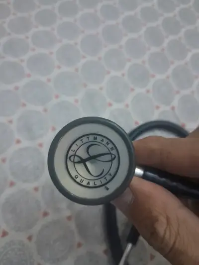 Estetoscopio Littmann Classic II - miniatura 1