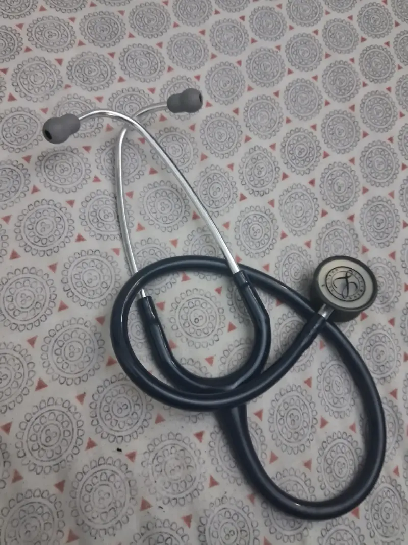 Estetoscopio Littmann Classic II - 2